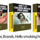 Illustration for article titled The Cigarette Packages of the Future Are Going to Be Really Horrible